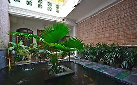99 Oldtown Boutique Guesthouse Sha Extra Plus